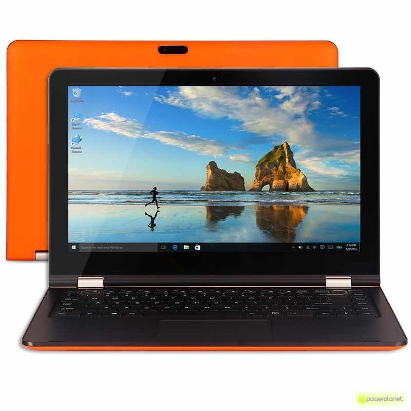Voyo VBook V3