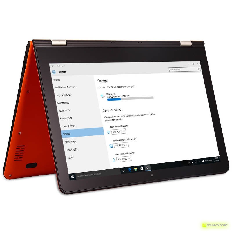 Voyo VBook V3 - Item1