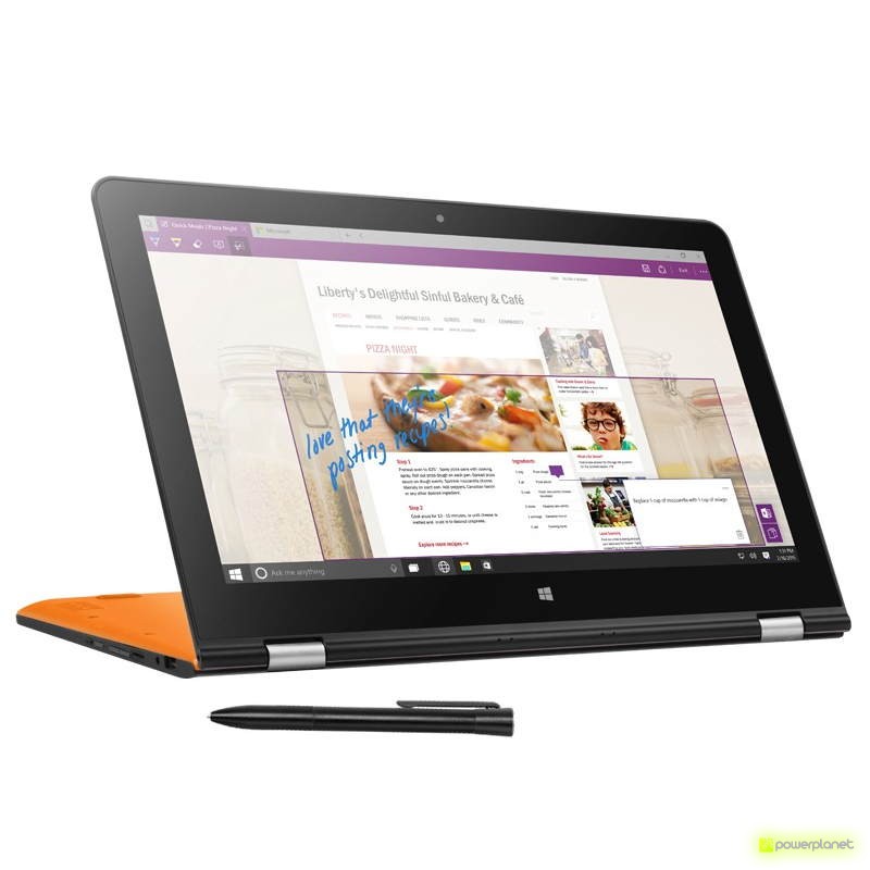 Voyo VBook V3 - Item3