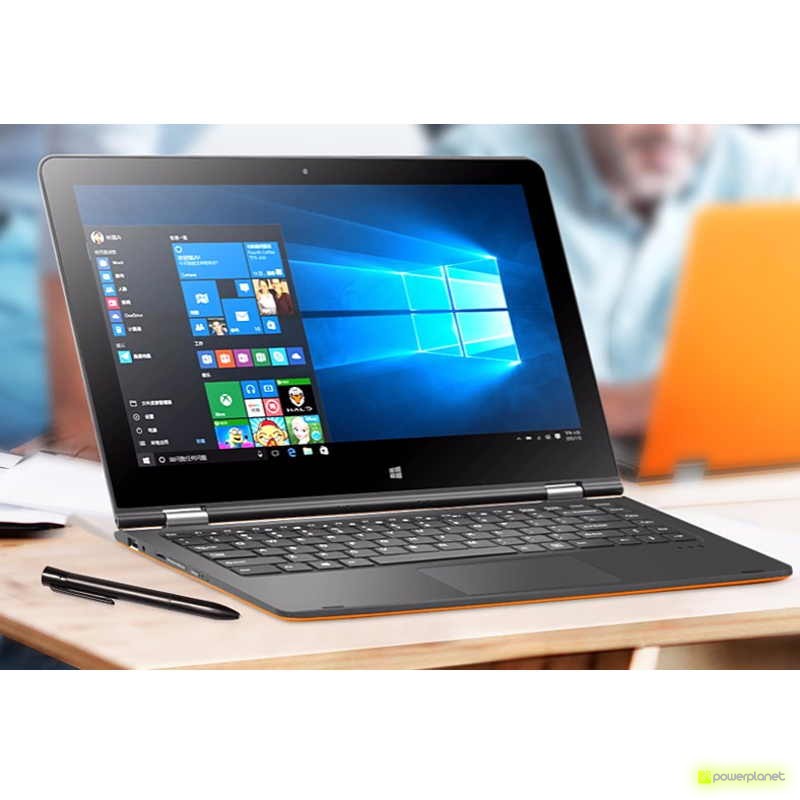 Voyo VBook V3 - Item4