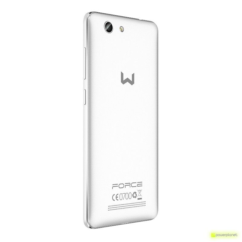 Weimei Force - Ítem10