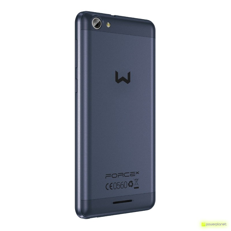 Weimei Force X - Ítem3