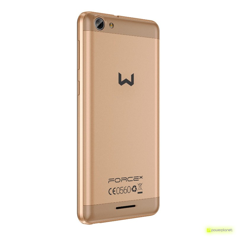 Weimei Force X - Ítem6