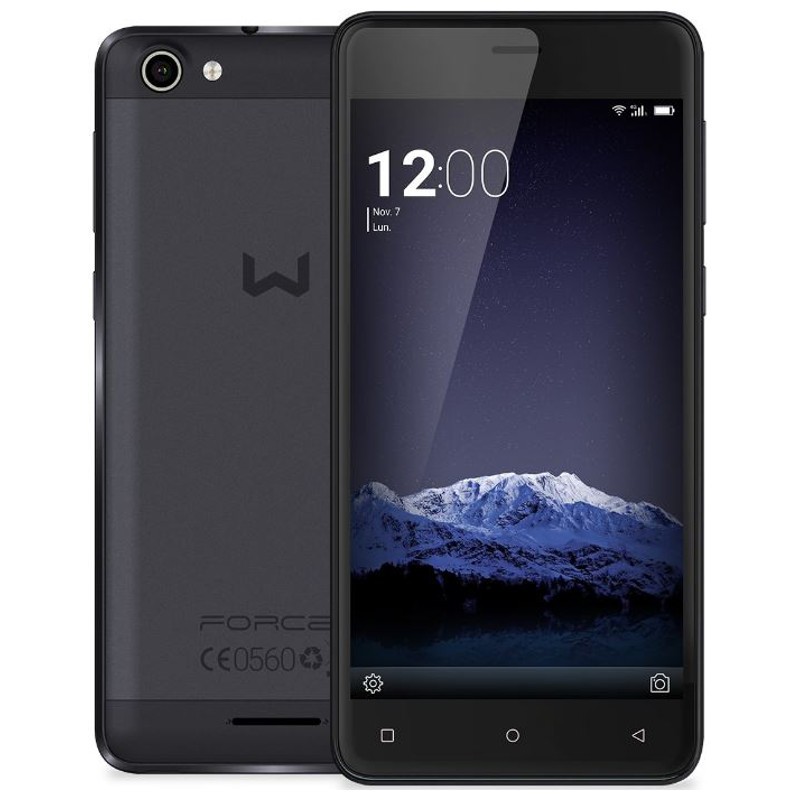 Weimei Force X - Ítem1