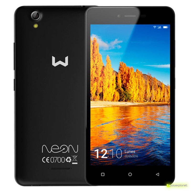 Weimei Neon - Ítem1