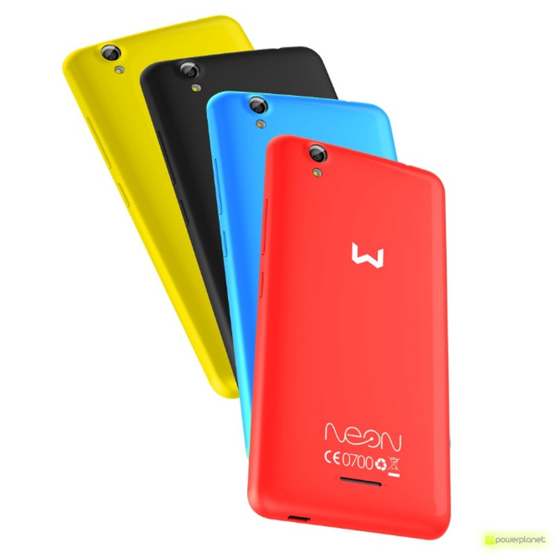 Weimei Neon - Ítem5