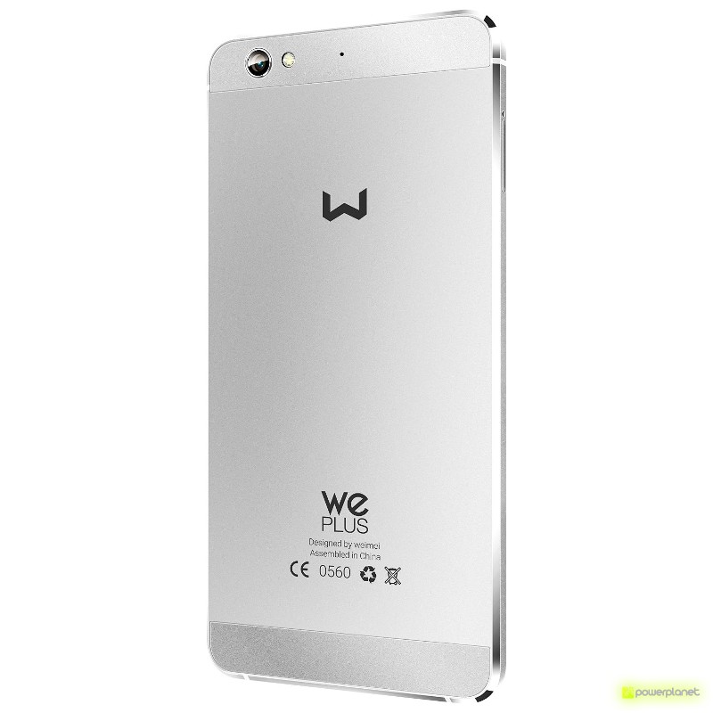 Weimei We Plus - Ítem5
