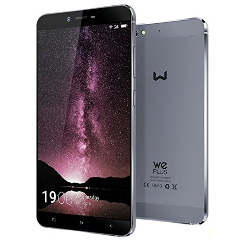 Weimei We Plus - Ítem1