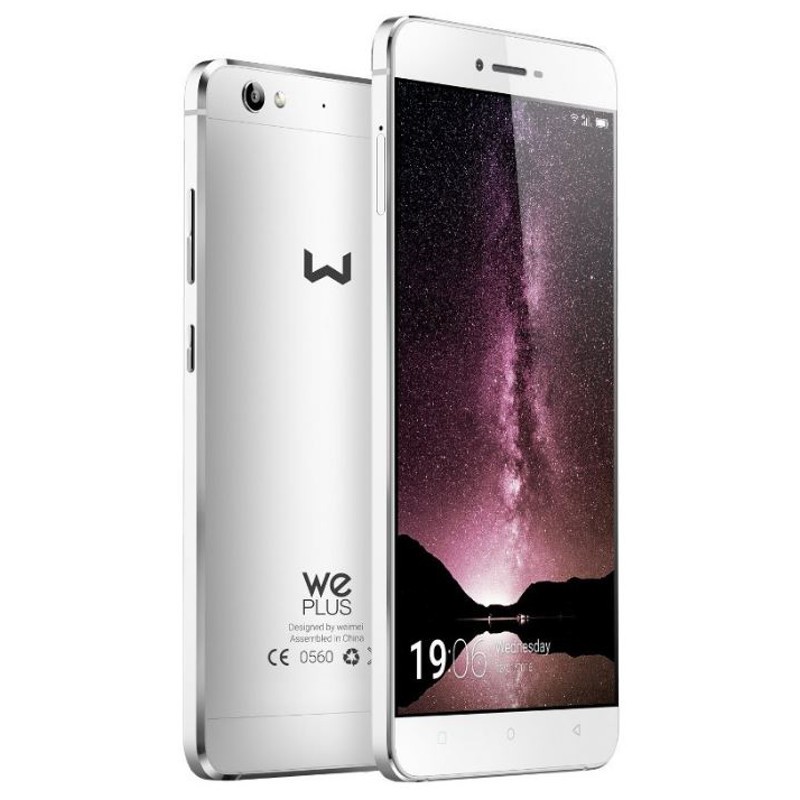 Weimei We Plus - Ítem2