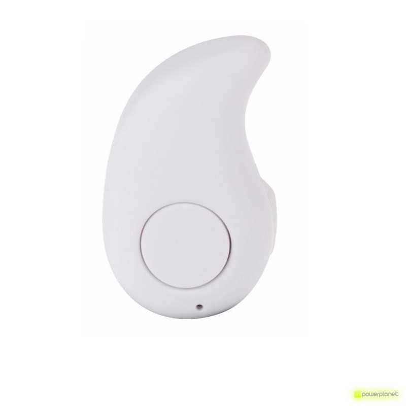 Auricular Inalámbrico S530 - Ítem1