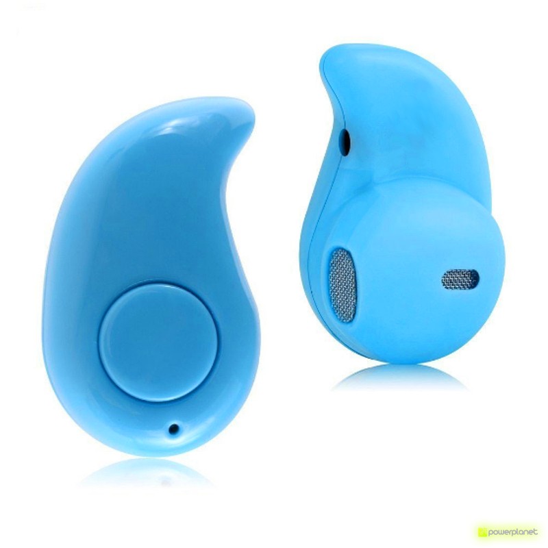 Auricular Inalámbrico S530 - Ítem3