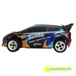 WlToys A242 RC Car 1/24 4WD - Item1