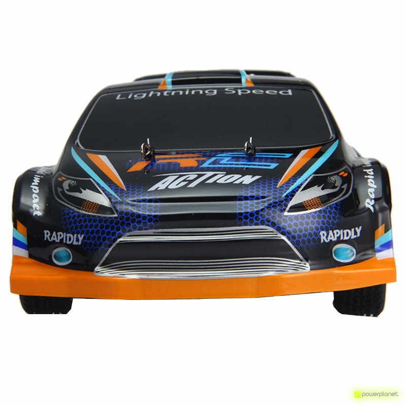WlToys A242 RC Car 1/24 4WD - Item4