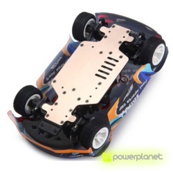 WlToys A242 RC Car 1/24 4WD - Item5