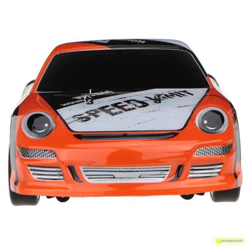 WlToys A252 RC Car 1/24 4WD - Ítem4