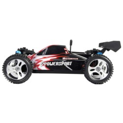 WlToys A959 RC Car 1/18 4X4 - Ítem2