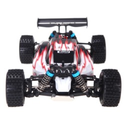 WlToys A959 RC Car 1/18 4X4 - Ítem3