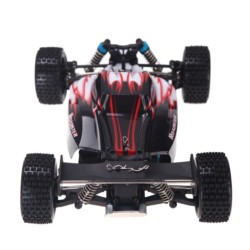 WlToys A959 RC Car 1/18 4X4 - Ítem4