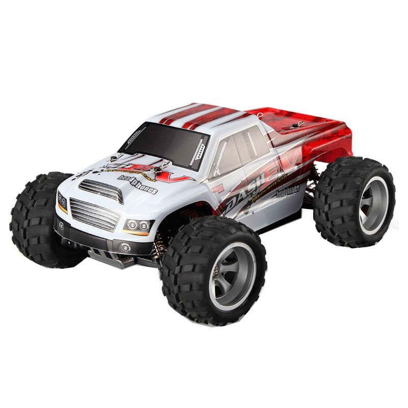 WlToys A979-B RC Car 1/18 4WD