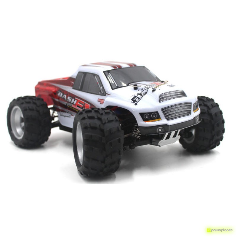 WlToys A979-B RC Car 1/18 4WD - Item2
