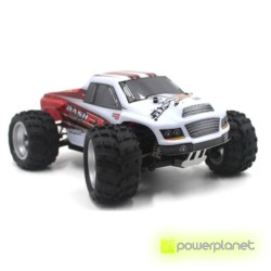 WlToys A979-B RC Car 1/18 4WD - Item2