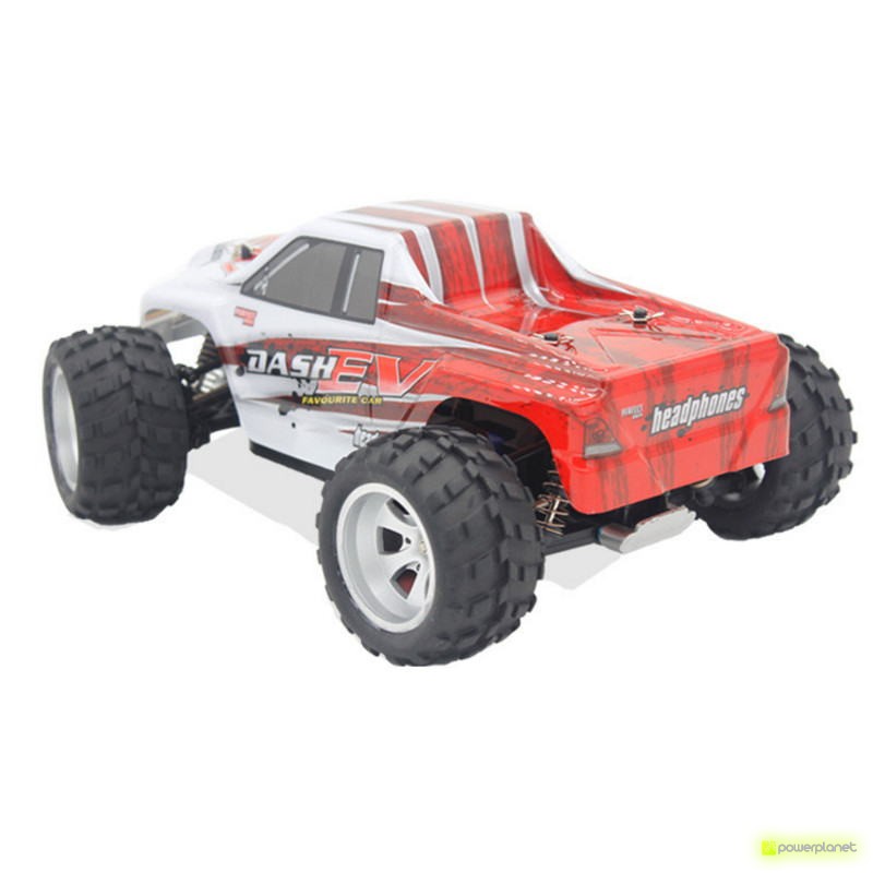 WlToys A979-B RC Car 1/18 4WD - Item3
