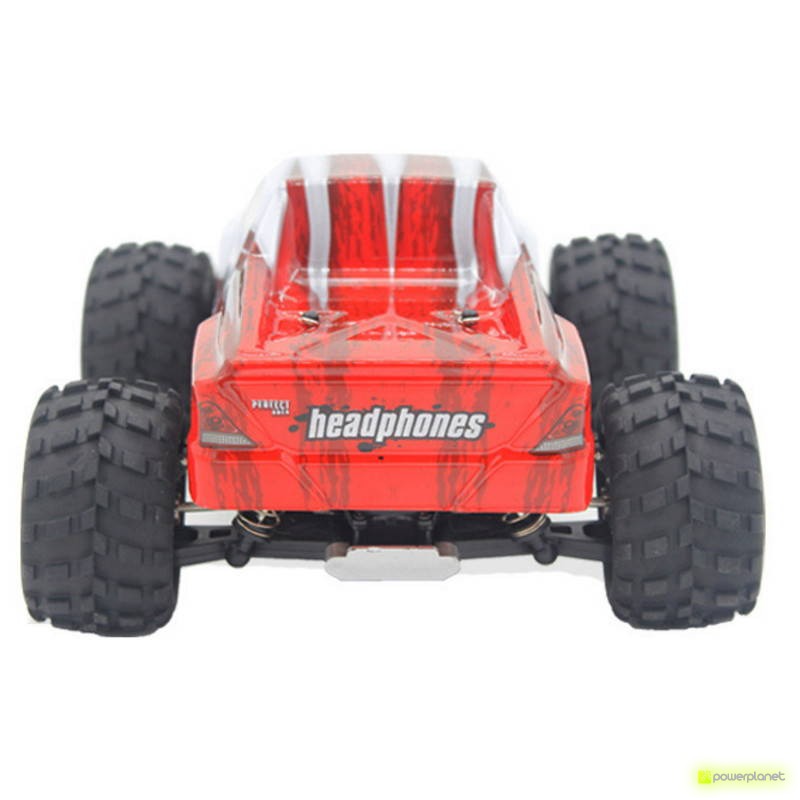 WlToys A979-B RC Car 1/18 4WD - Item4