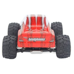 WlToys A979-B RC Car 1/18 4WD - Item4