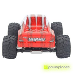 WlToys A979-B RC Car 1/18 4WD - Item4