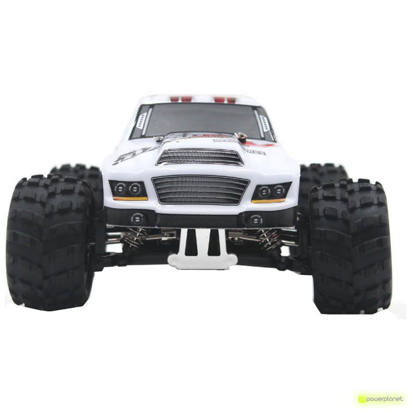 WlToys A979-B RC Car 1/18 4WD - Item5