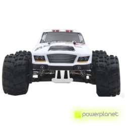WlToys A979-B RC Car 1/18 4WD - Item5