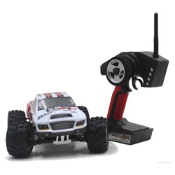 WlToys A979-B RC Car 1/18 4WD - Item6