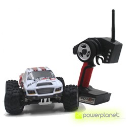 WlToys A979-B RC Car 1/18 4WD - Item6