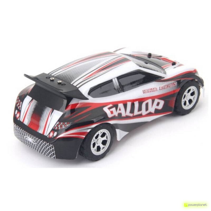 WlToys A989 RC Car 1/24 2WD - Ítem1