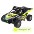 WlToys K929 RC Car 1/18 4WD - Item
