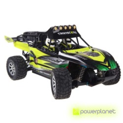 WlToys K929 RC Car 1/18 4WD - Item1