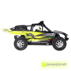 WlToys K929 RC Car 1/18 4WD - Item2