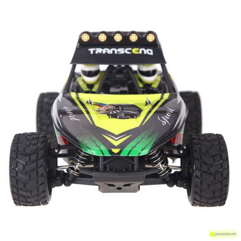 WlToys K929 RC Car 1/18 4WD - Item3