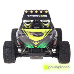 WlToys K929 RC Car 1/18 4WD - Item3