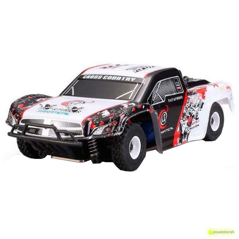 WlToys K999 RC Car 1/28 4WD