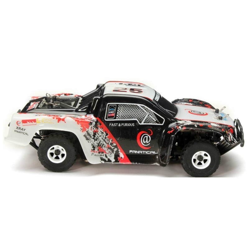 WlToys K999 RC Car 1/28 4WD - Item1