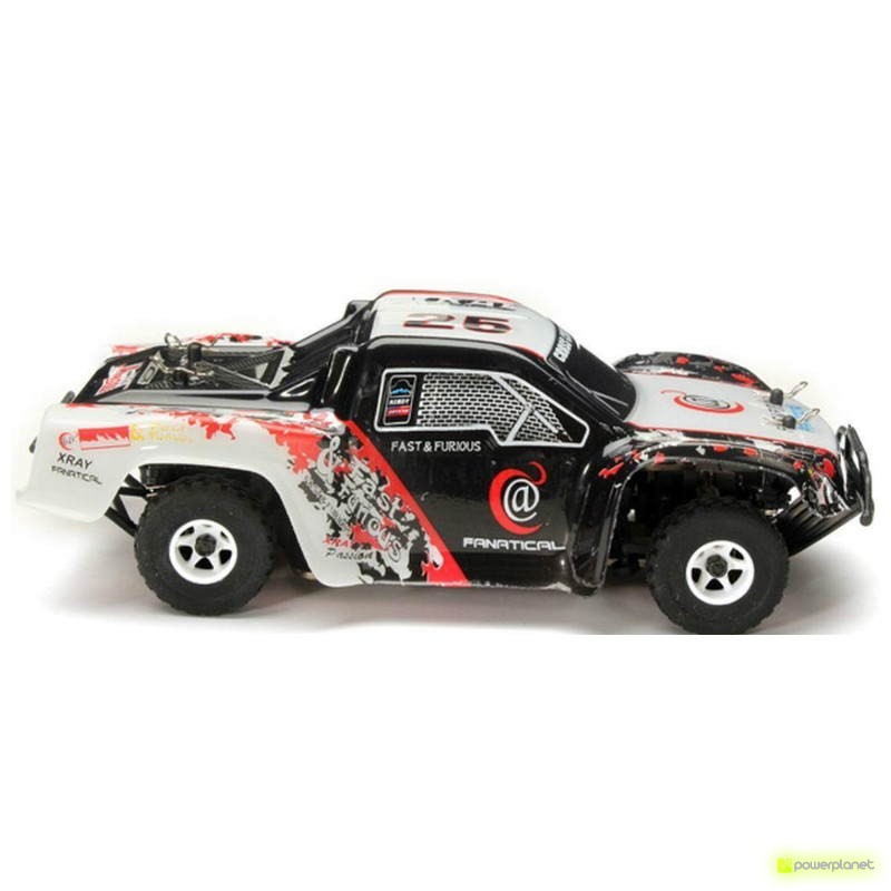 WlToys K999 RC Car 1/28 4WD - Ítem1