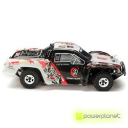 WlToys K999 RC Car 1/28 4WD - Ítem1