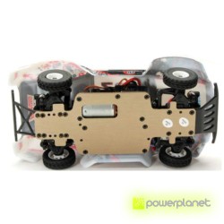 WlToys K999 RC Car 1/28 4WD - Ítem3