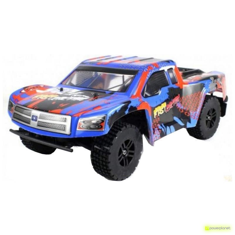 WlToys L222 RC Car 1/12 4WD