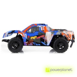WlToys L222 RC Car 1/12 4WD - Item1
