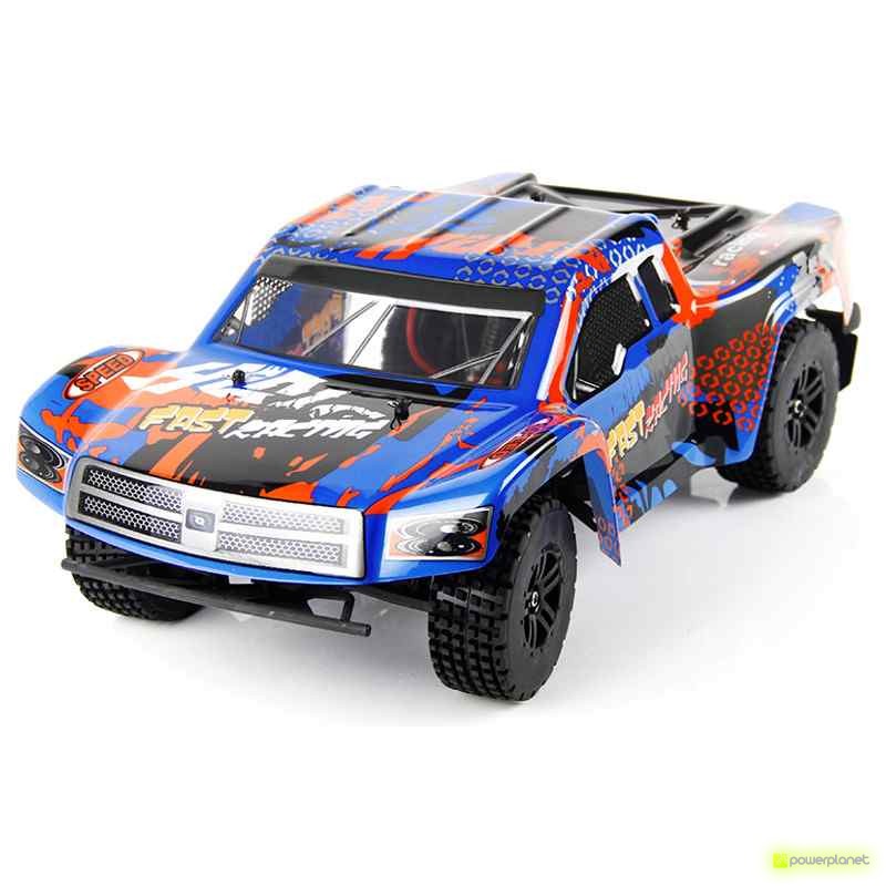 WlToys L222 RC Car 1/12 4WD - Item2