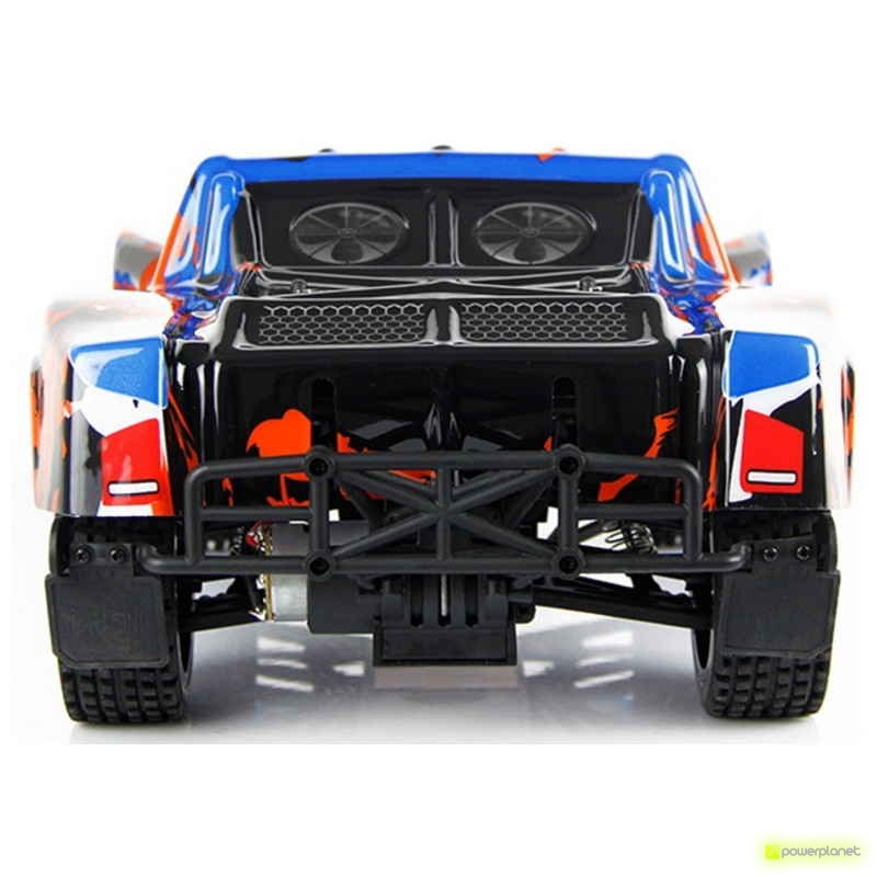 WlToys L222 RC Car 1/12 4WD - Item4