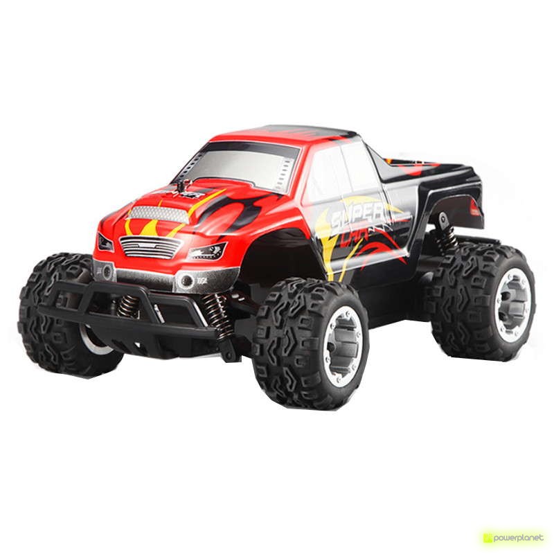 WlToys L343 RC Car 1/24 2WD