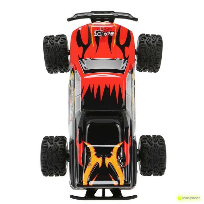 WlToys L343 RC Car 1/24 2WD - Ítem1